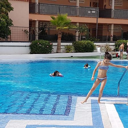 Los Cristianos To Enjoy, Relax And Live The Ocean! Zewnętrze zdjęcie