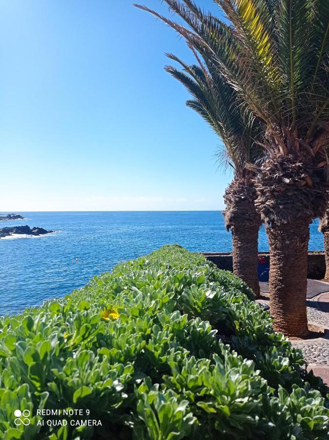 Los Cristianos To Enjoy, Relax And Live The Ocean! Zewnętrze zdjęcie