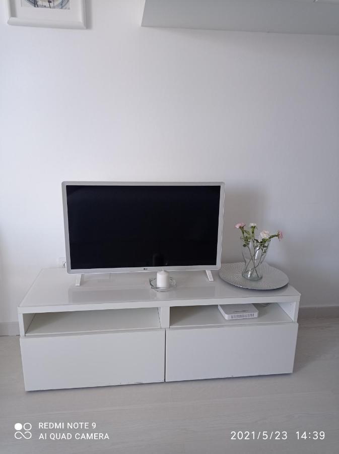 Los Cristianos To Enjoy, Relax And Live The Ocean! Zewnętrze zdjęcie
