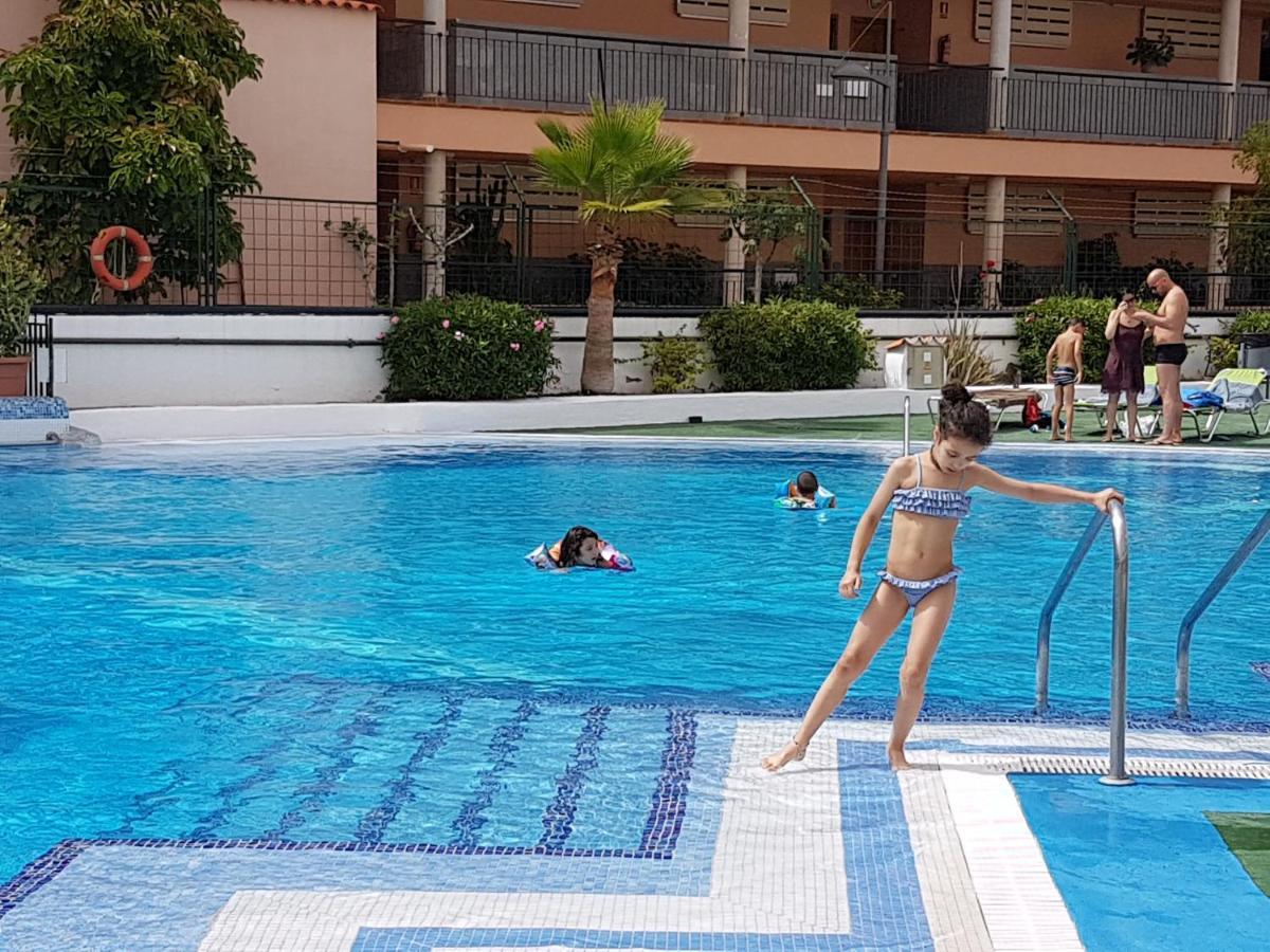 Los Cristianos To Enjoy, Relax And Live The Ocean! Zewnętrze zdjęcie