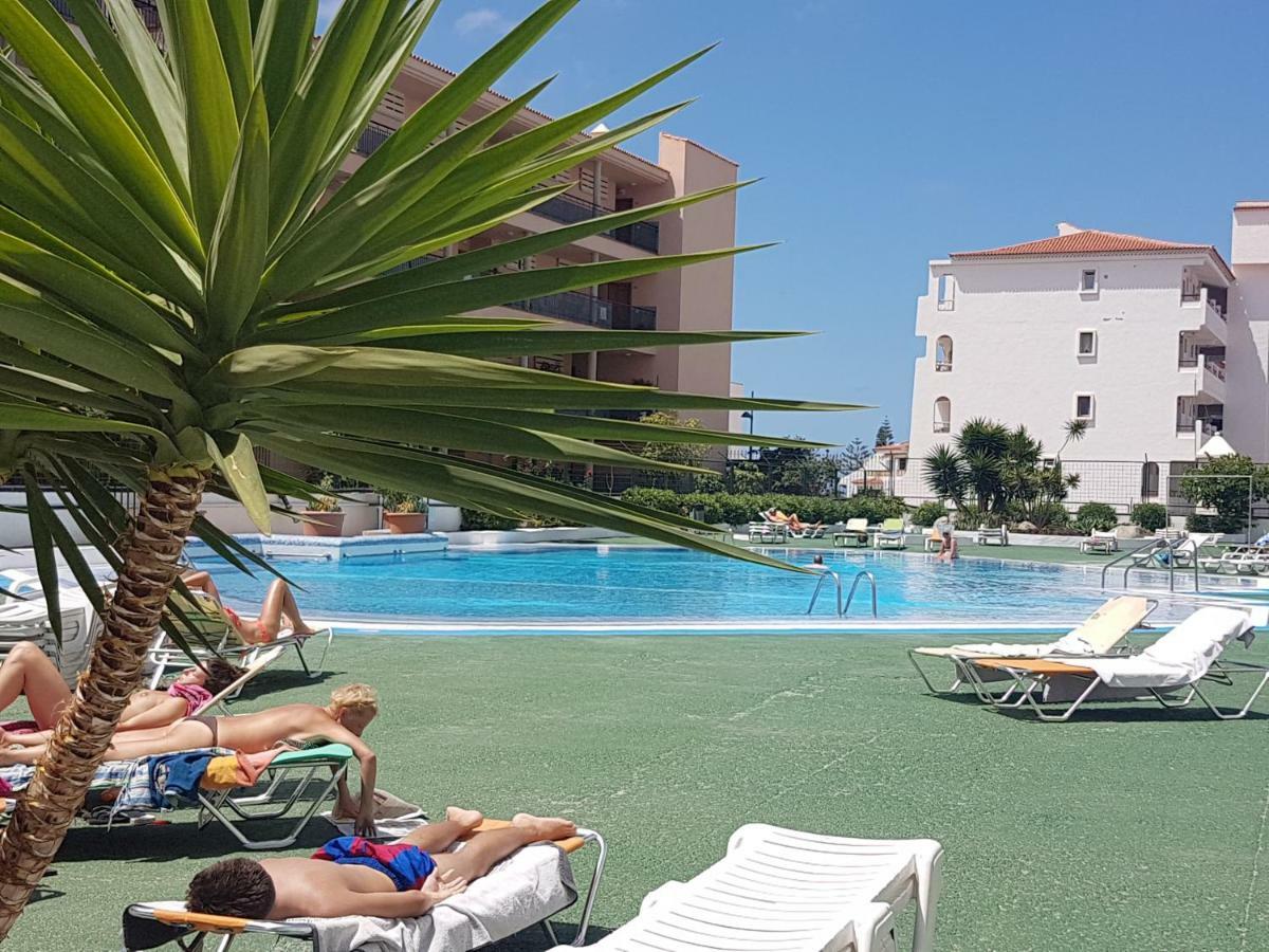 Los Cristianos To Enjoy, Relax And Live The Ocean! Zewnętrze zdjęcie