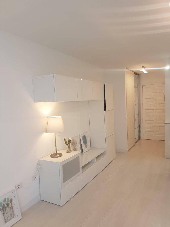 Los Cristianos To Enjoy, Relax And Live The Ocean! Zewnętrze zdjęcie