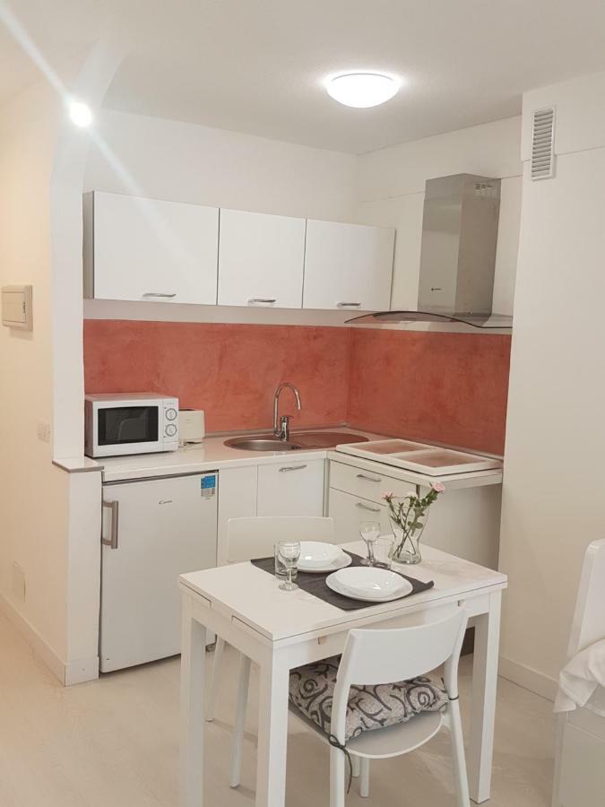Los Cristianos To Enjoy, Relax And Live The Ocean! Zewnętrze zdjęcie