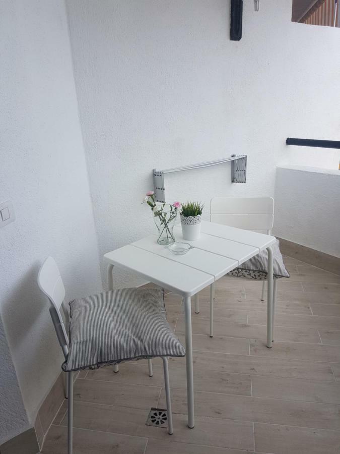 Los Cristianos To Enjoy, Relax And Live The Ocean! Zewnętrze zdjęcie