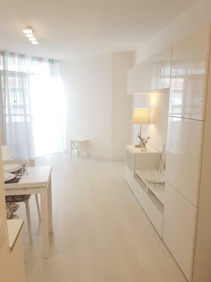 Los Cristianos To Enjoy, Relax And Live The Ocean! Zewnętrze zdjęcie