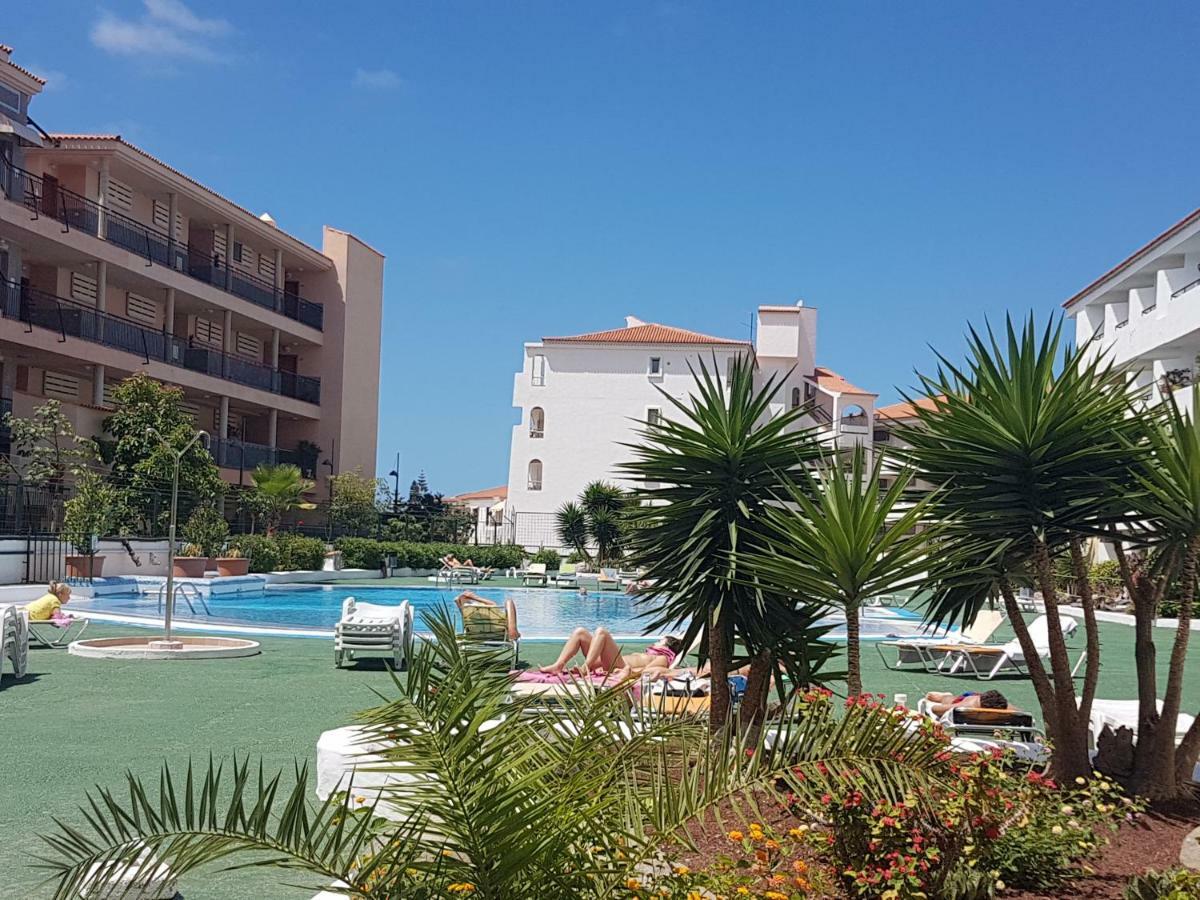 Los Cristianos To Enjoy, Relax And Live The Ocean! Zewnętrze zdjęcie