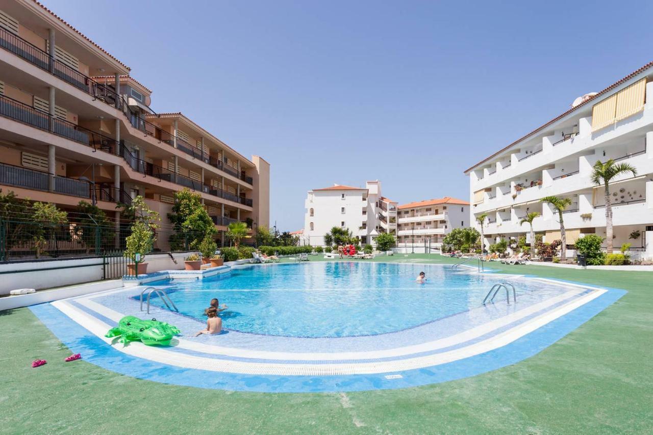 Los Cristianos To Enjoy, Relax And Live The Ocean! Zewnętrze zdjęcie