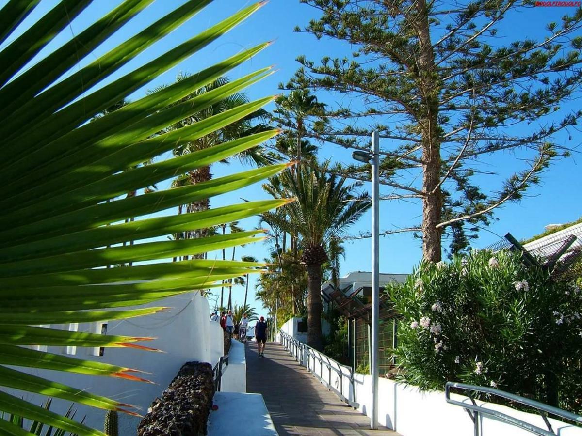 Los Cristianos To Enjoy, Relax And Live The Ocean! Zewnętrze zdjęcie
