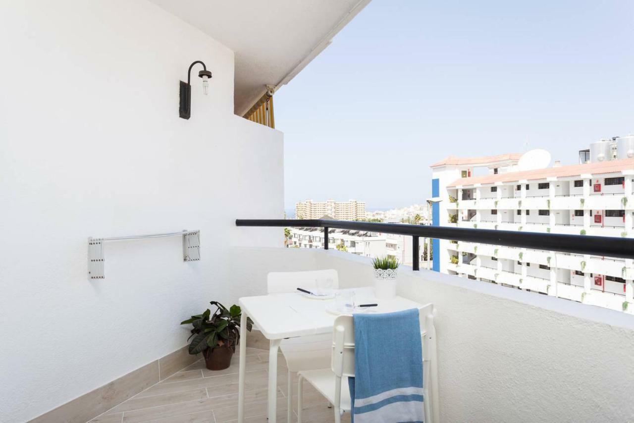 Los Cristianos To Enjoy, Relax And Live The Ocean! Zewnętrze zdjęcie