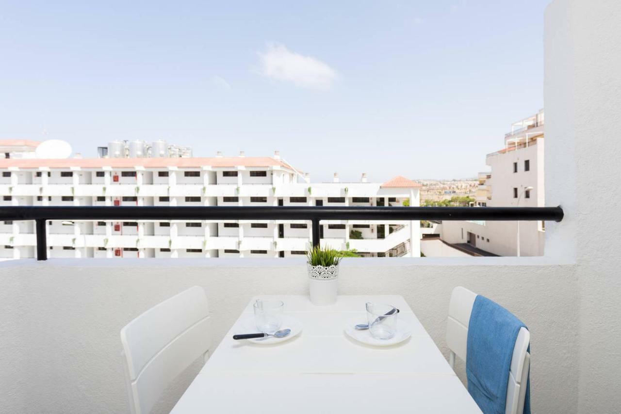 Los Cristianos To Enjoy, Relax And Live The Ocean! Zewnętrze zdjęcie